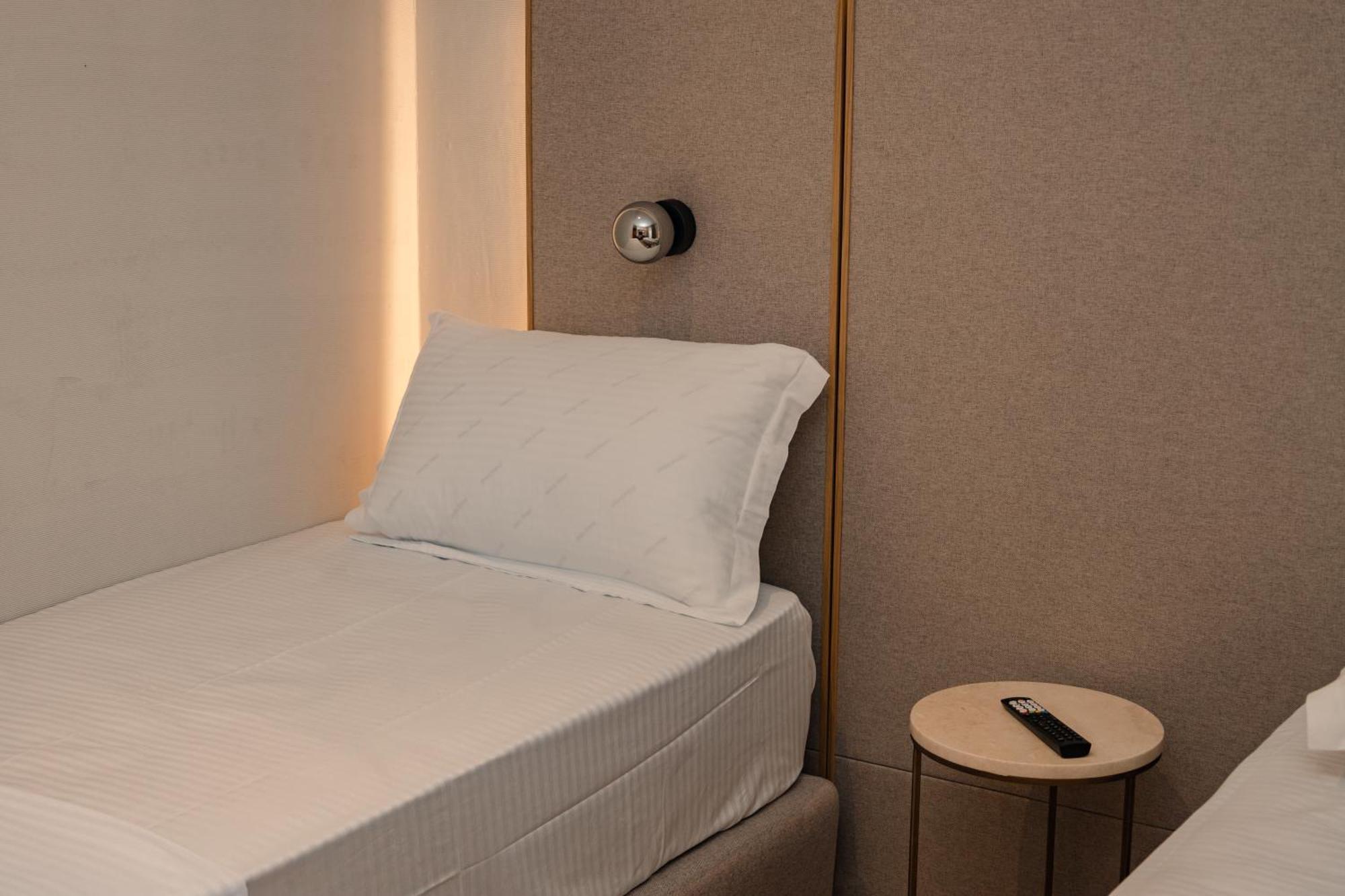 Grand Riviera Blu- Seaside Hotel Radhimë 外观 照片